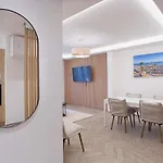 Palais Carthage - 10 Mn A Pied Du Palais, Centre, Balcon * Cannes