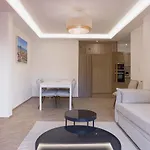 Apartment Palais Carthage - 10 Mn A Pied Du Palais, Centre, Balcon