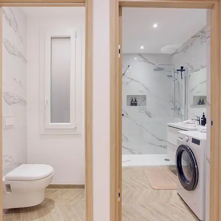 Palais Carthage - 10 Mn A Pied Du Palais, Centre, Balcon Apartment Cannes