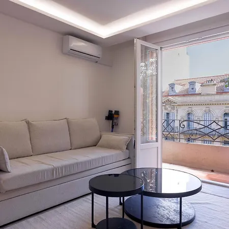 Lejlighed Palais Carthage - 10 Mn A Pied Du Palais, Centre, Balcon Cannes